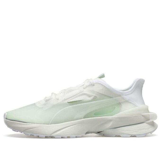 Pwrframe Staffonly X-Ray «Blanco Verde»