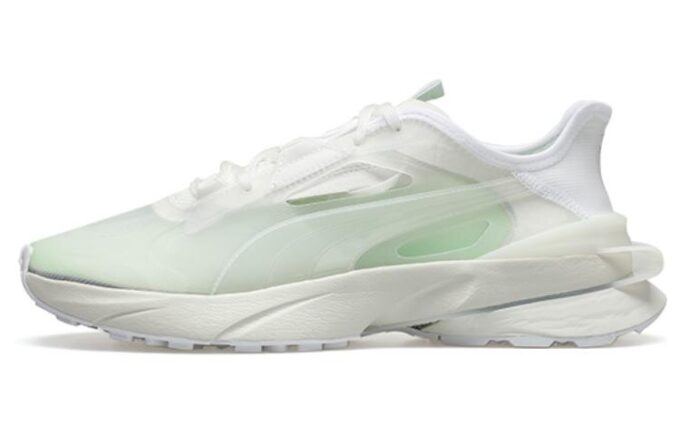 Pwrframe Staffonly X-Ray «Blanco Verde»