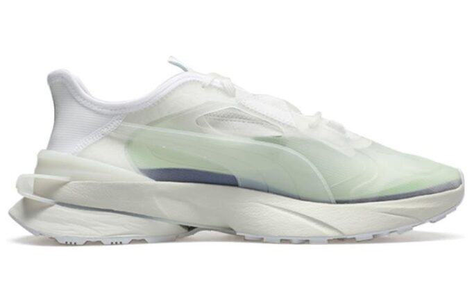Pwrframe Staffonly X-Ray «Blanco Verde»