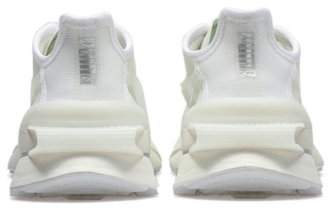 Pwrframe Staffonly X-Ray «Blanco Verde»