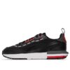 R22 «Firma – Negro Alto Riesgo Rojo»