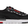 R22 «Firma – Negro Alto Riesgo Rojo»