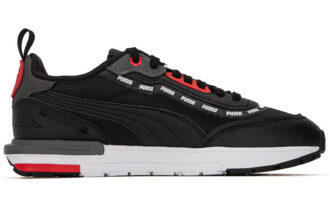 R22 «Firma – Negro Alto Riesgo Rojo»