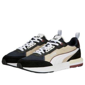R22 «Negro Beige Blanco»