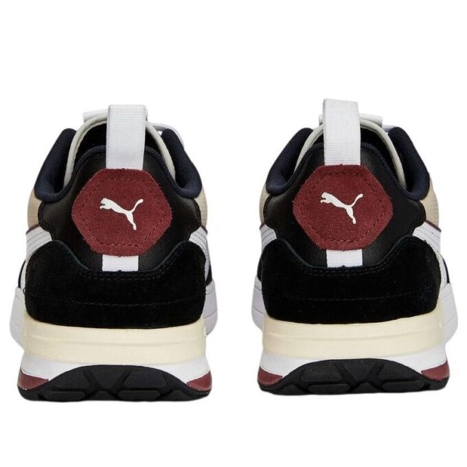 R22 «Negro Beige Blanco»