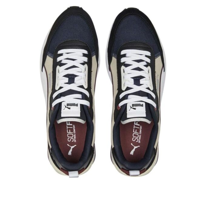 R22 «Negro Beige Blanco»