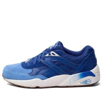 R698 Bloqueado «Azul Blanco»