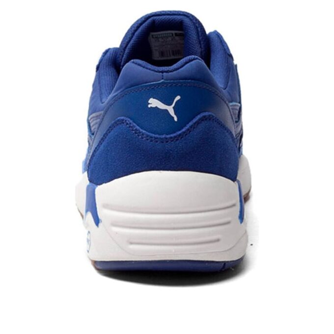 R698 Bloqueado «Azul Blanco»