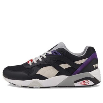 R698 «Clásicos Inversos – Nube Nimbus Negra»