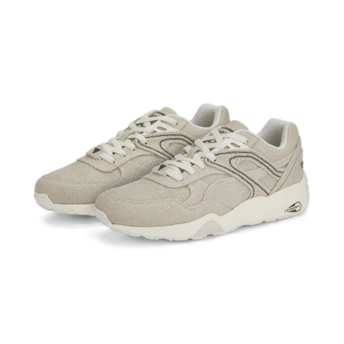 R698 Eco «Gris prístino»