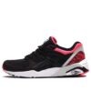 R698 OG 93 «Negro Rosa»