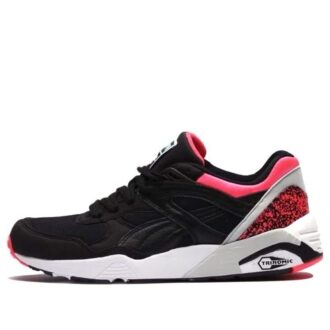 R698 OG 93 «Negro Rosa»
