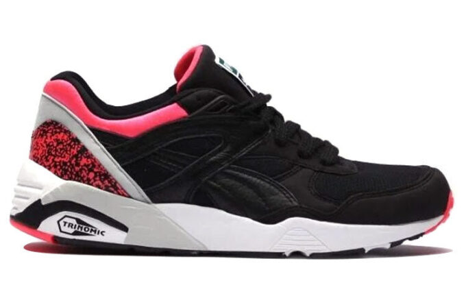 R698 OG 93 «Negro Rosa»