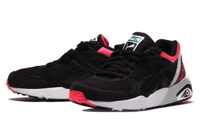 R698 OG 93 «Negro Rosa»