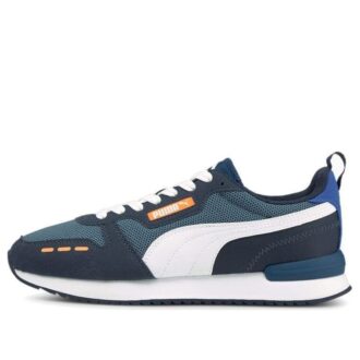 R78 «Azul Blanco Naranja»