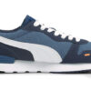 R78 «Azul Blanco Naranja»