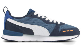 R78 «Azul Blanco Naranja»