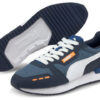 R78 «Azul Blanco Naranja»