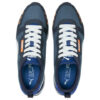 R78 «Azul Blanco Naranja»