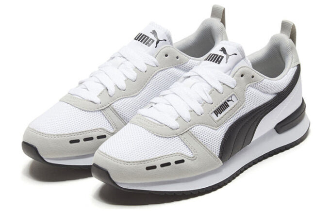 R78 «Blanco Gris Violeta»