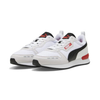 R78 «Blanco Negro Rojo»