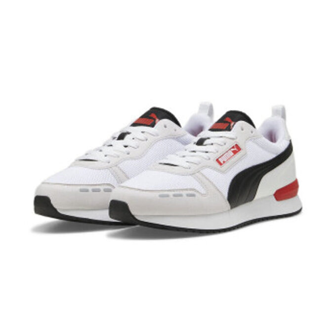 R78 «Blanco Negro Rojo»