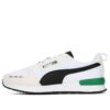 R78 «Blanco Negro Verde»