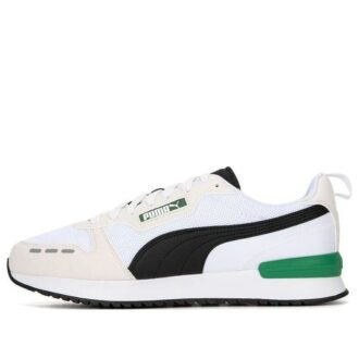 R78 «Blanco Negro Verde»