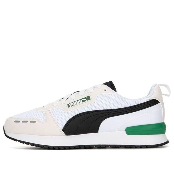 R78 «Blanco Negro Verde»