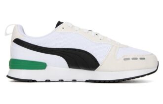R78 «Blanco Negro Verde»