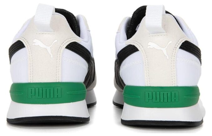 R78 «Blanco Negro Verde»