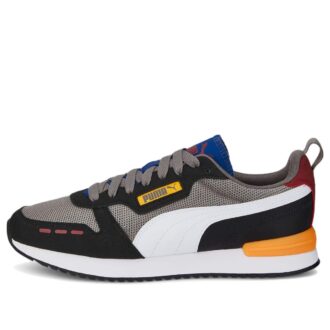 R78 «Gris acero negro»