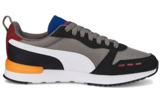 R78 «Gris acero negro»