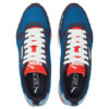 R78 «Mykonos Azul Rojo»