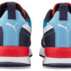 R78 «Mykonos Azul Rojo»