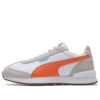 R78 Neón «Gris Blanco Naranja»