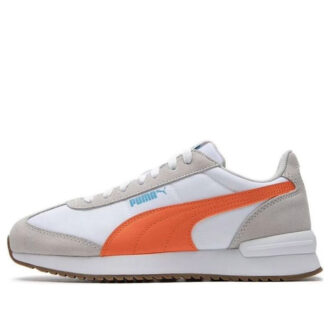 R78 Neón «Gris Blanco Naranja»