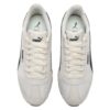 R78 Nylon Retro «Beige Blanco Negro»