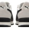 R78 Nylon Retro «Beige Blanco Negro»