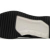 R78 Nylon Retro «Beige Blanco Negro»