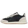 R78 Nylon Retro «Negro Gris»