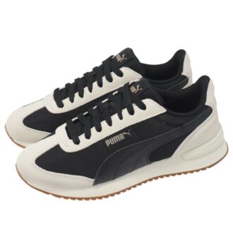 R78 Nylon Retro «Negro Gris»