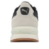 R78 Nylon Retro «Negro Gris»