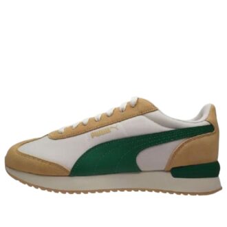 R78 Retro «Beige Marrón»
