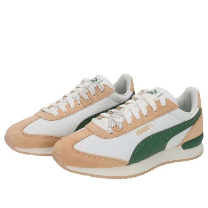 R78 Retro «Beige Marrón»
