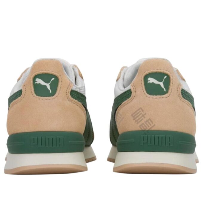 R78 Retro «Beige Marrón»
