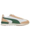R78 Retro «Beige Marrón»