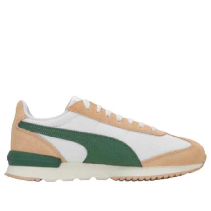 R78 Retro «Beige Marrón»