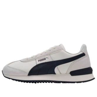 R78 Retro «Blanco y Negro»