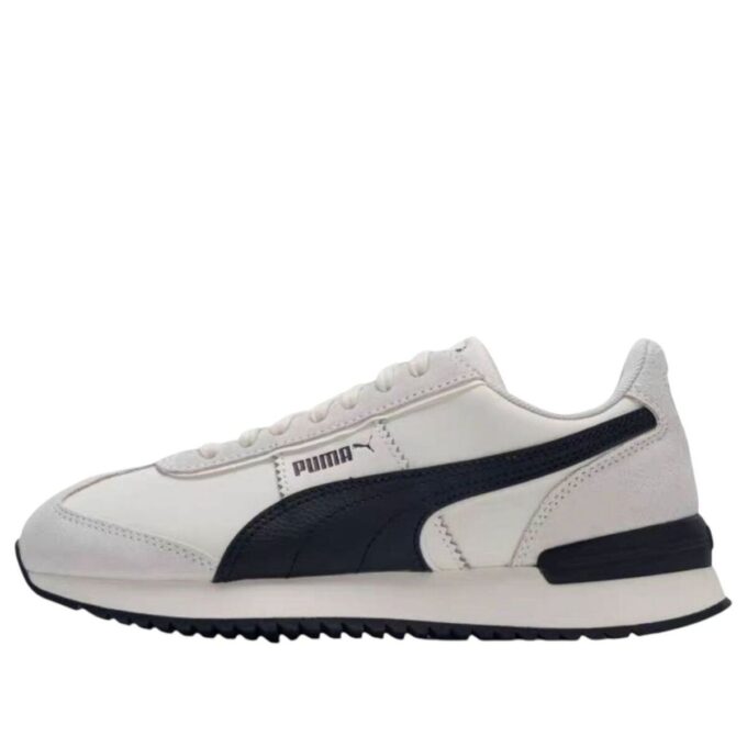 R78 Retro «Blanco y Negro»